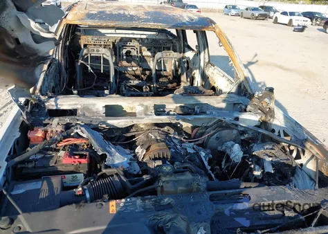 2018 Chevrolet Silverado 1500 1Lt из США, поврежденный, VIN 3GCUCRER8JG240611